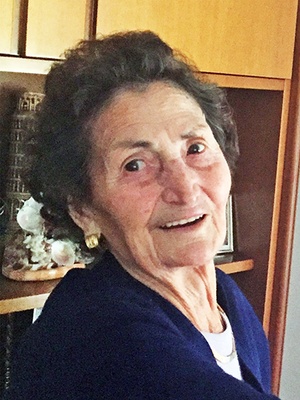 Senter Emma ved. Iachelini