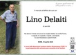 Delaiti Lino Mario