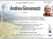 Giovanazzi Andrea