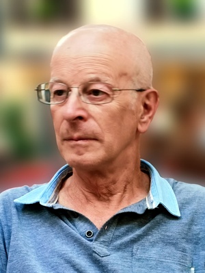 Berti Avelino