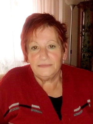 Rossi Anna ved. Lorandi