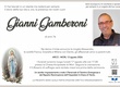 Gamberoni Giovanni