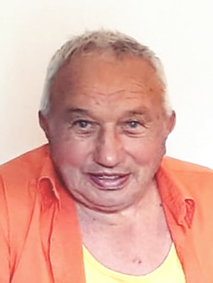 Girardelli Alberto
