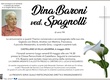 Baroni Dina ved. Spagnolli