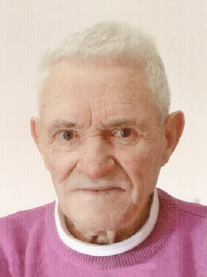 Giacomolli Silvano