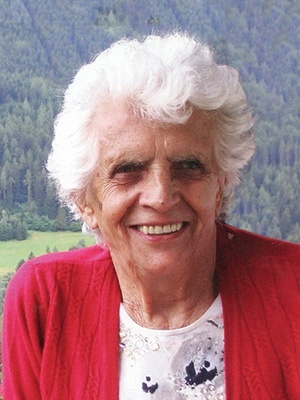Marisa Rita ved. Gelmini