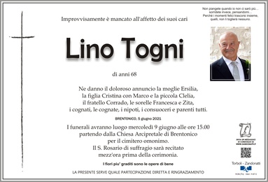 Togni Lino