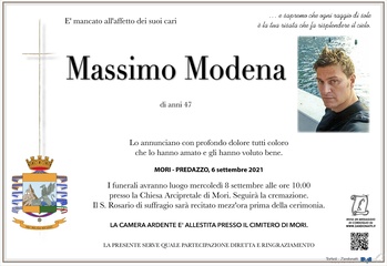 Modena Massimo
