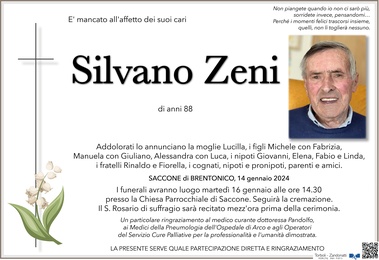 Zeni Silvano