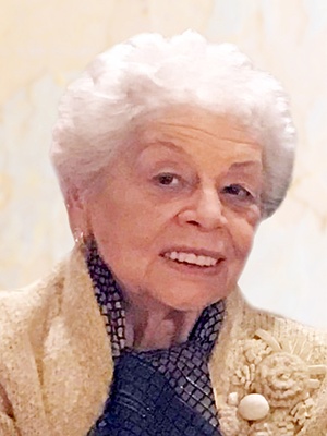 Mascia Milena ved. Marangoni