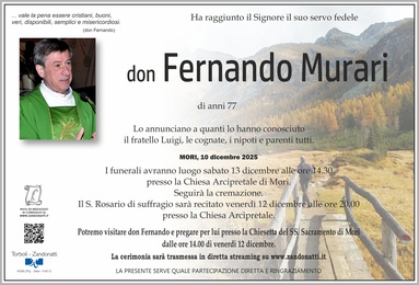 Murari don Ferdinando