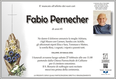 Pernecher Fabio