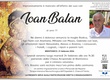 Balan Ioan
