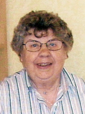 Finotti Maria