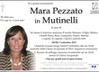 Pezzato Mara in Mutinelli