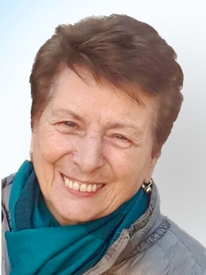 Pedrotti Graziella ved. Demonti