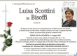 Scottini Luisa in Bisoffi