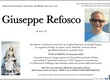 Refosco Giuseppe