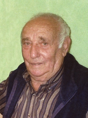 Lucchi Carmelo