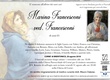 Francesconi Marina ved. Francesconi