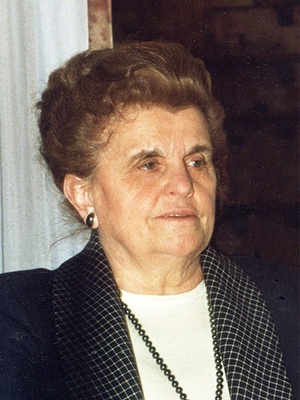 Dossi Elena in Dalpiaz