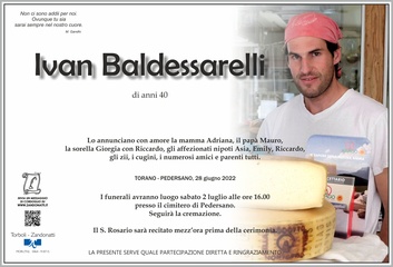 Baldessarelli Ivan