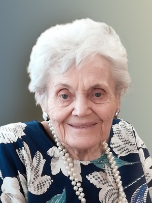 Benedetti Ivana ved. Brighenti