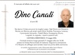 Canali Dino