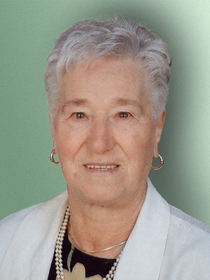 Lasta Anna Maria ved. Maffei