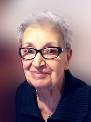 Bertoldi Antonietta ved. Menegatti