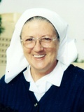 Manzana suor Maria Agnese