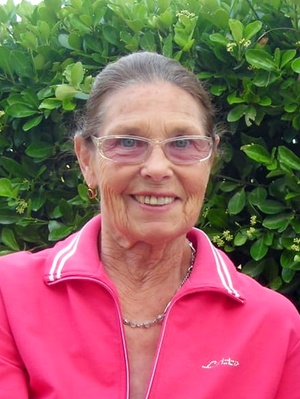 Tomasoni Fausta ved. Castellani