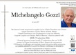 Gozzi Michelangelo