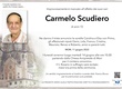 Scudiero Carmelo