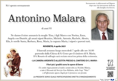 Malara Antonino