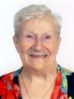 Sembenico Maria ved. Rossi