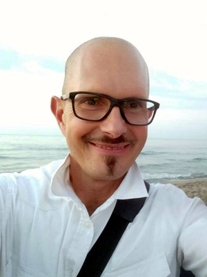 Sega Paolo
