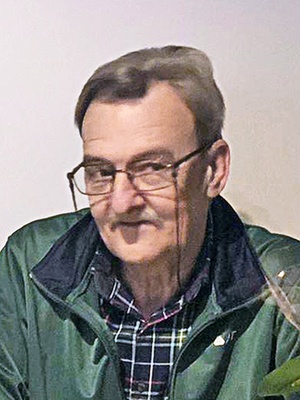 Marcolini Silvano