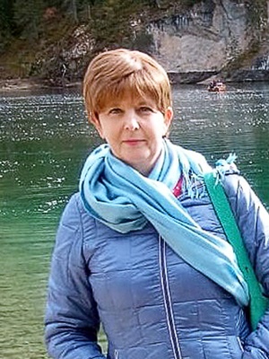 Torbol Maria Grazia in Angeli