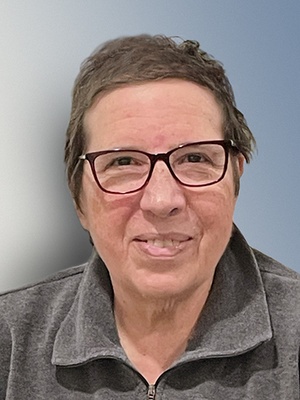 Manfredi Maria Teresa