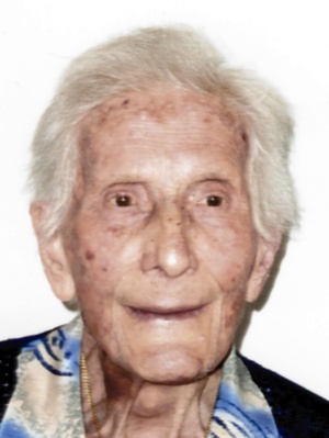 Mazzucchi Anna ved. Comandella