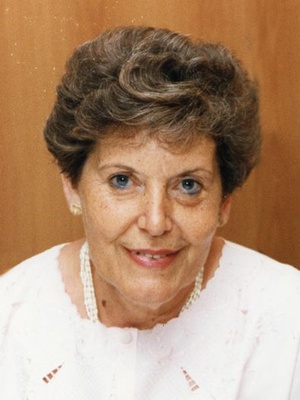 Pederzini Fausta ved. Galvagni