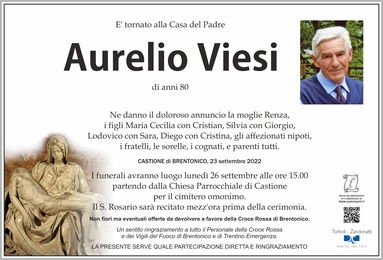 Viesi Aurelio