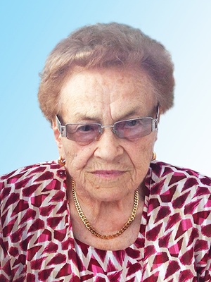 Perugini Maria ved. Tonelli