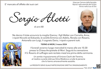 Alotti Sergio