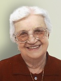 Bottesi Agnese ved. Benuzzi