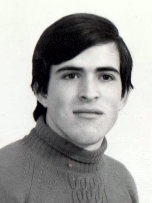 Dolzani Mariano