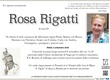 Rigatti Rosa