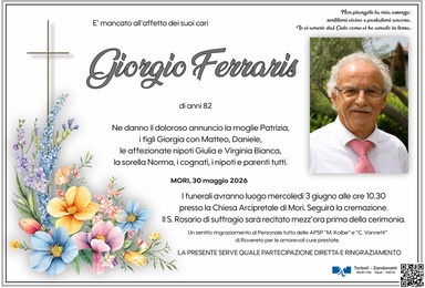 Ferraris Giorgio
