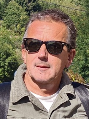 Zanfei Claudio